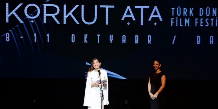 III “Korkut Ata” Türk Dünyası Film Festivalı başa çatıb