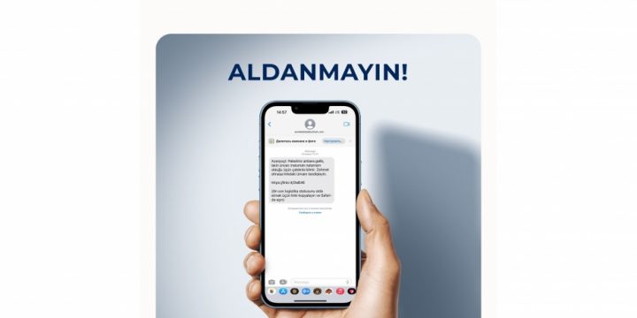 “Azərpoçt” vətəndaşlara müraciət edib