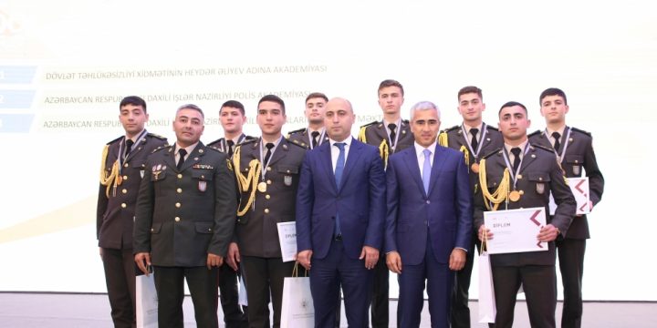 “Heydər Əliyev və Azərbaycan tarixi” IX ümumrespublika bilik yarışının qalibləri seçilib