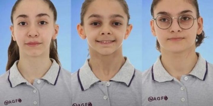 Azərbaycan akrobatları Avropa çempionatında finala yüksəliblər