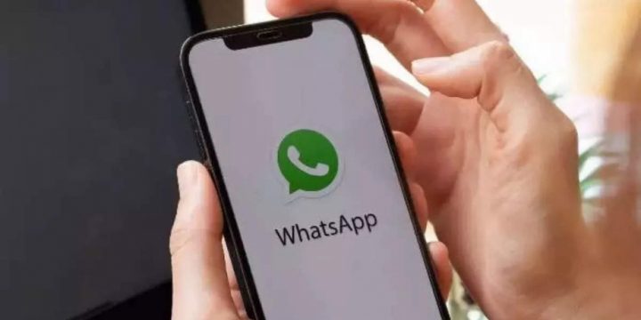 Vatsapda bundan sonra eyni vaxtda iki akkauntdan istifadə mümkün olacaq