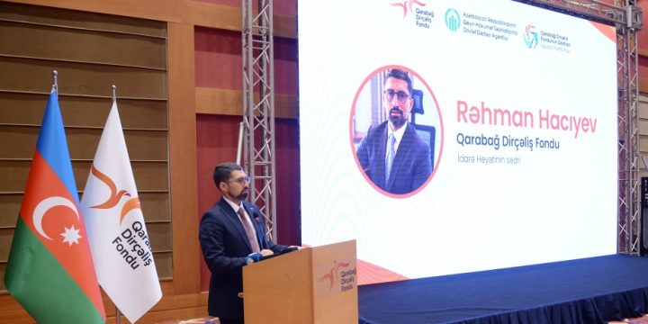 “Şahbulaq” qalası ətrafında müasir turizm infrastrukturu yaradılacaq