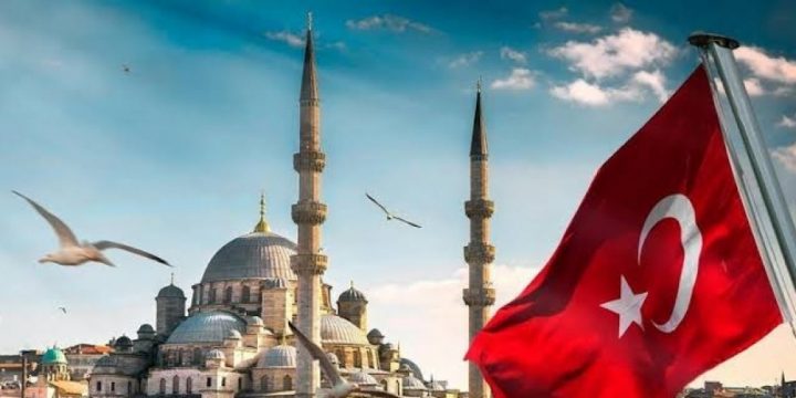 Türkiyənin “Yüzüncü il” marşı ictimaiyyətə təqdim edilib