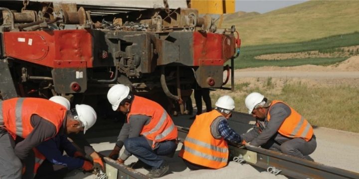 İranlı nazir: Araz çayı üzərində tikiləcək yeni körpü Azərbaycan ilə İran arasında ticarət dövriyyəsinin artmasına böyük töhfə verəcək