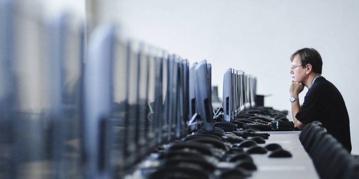 Moldovada TASS agentliyinə və Rusiyanın digər aparıcı KİV-nə giriş bloklanıb