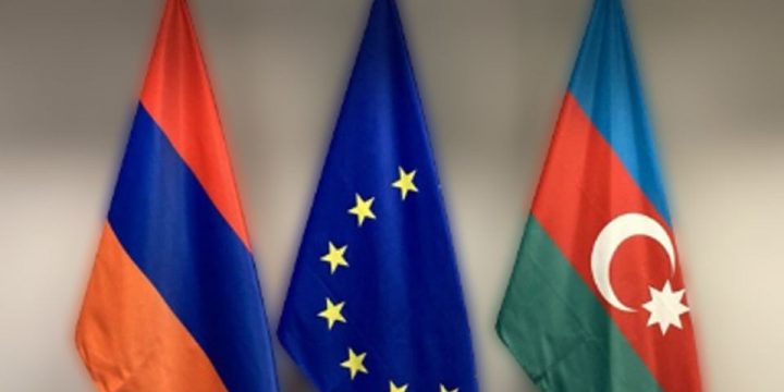 Aİ XİN rəhbərləri Azərbaycan və Ermənistanla bağlı məsələləri müzakirə edəcək