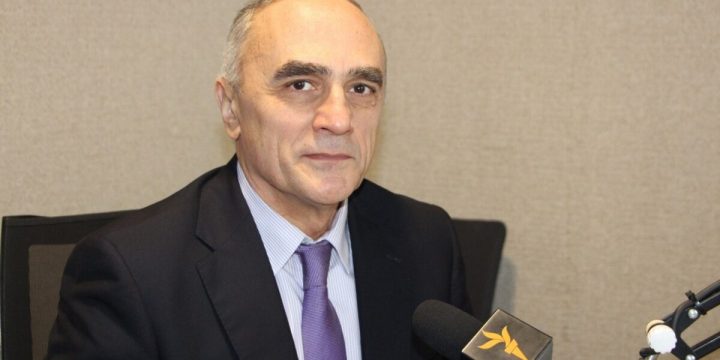 GUAM-ın Baş katibi Prezident İlham Əliyevi təbrik edib