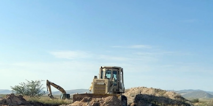 Defense Ministry: Combat positions and strongholds in Karabakh region are liquidated