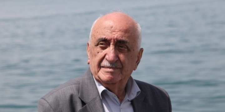 SOCAR’s First Vice President Khoshbakht Yusifzade passes away