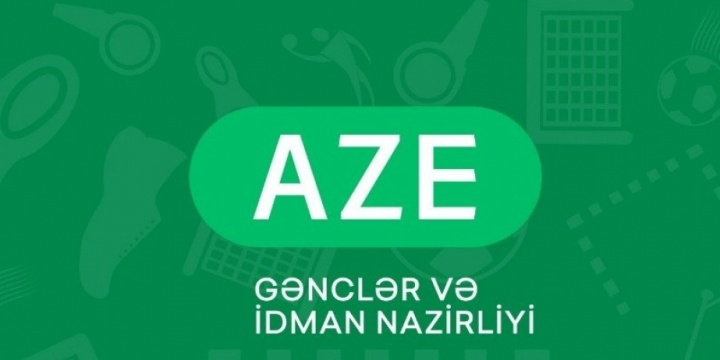 Azərbaycan idmançılarının növbəti reytinq cədvəli açıqlanıb