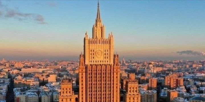 Russia says terms of peacekeepers’ presence in Karabakh to be coordinated with Azerbaijan