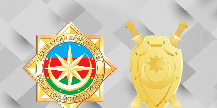 Arayik Harutyunyan cinayət məsuliyyətinə cəlb edilib