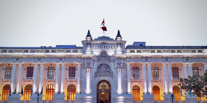 Peru Konqresi 27 sentyabr – Anım Günü ilə bağlı bəyanat qəbul edib