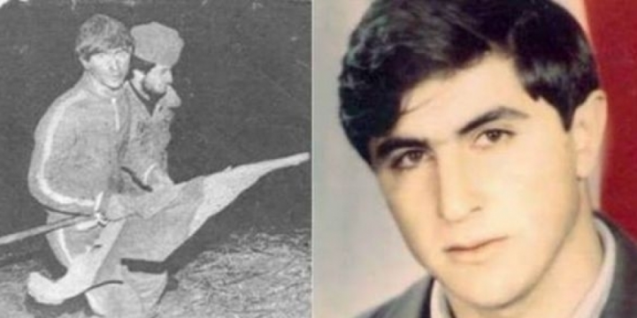 State Commission: Natig Gasimov, who went missing in the Karabakh war, is believed to have been buried in Khojaly district