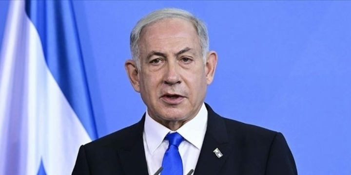 ‘We are at war,’ Netanyahu says, after Hamas launches devastating surprise attack