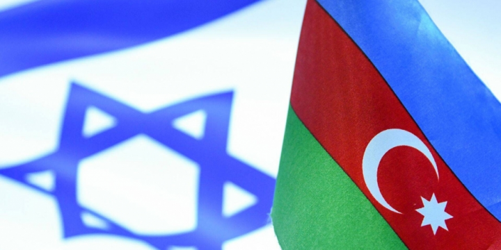Working Group for Azerbaijan-Israel Interparliamentary Relations condemns wide-scale attacks against Israel