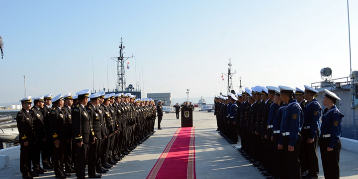 “Khazri-2023” joint tactical exercises end