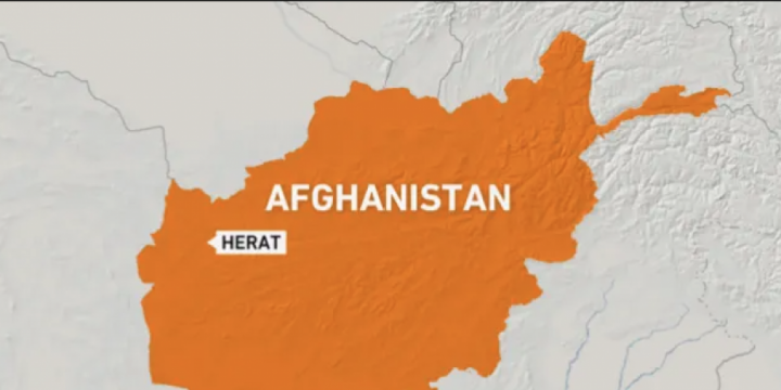 Death toll from Afghanistan earthquake shoots up to 2,000