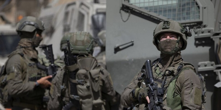 Israel approves ‘state of war’ situation