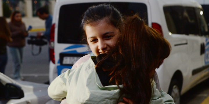 Füzuliyə daha 22 ailə yola salınıb