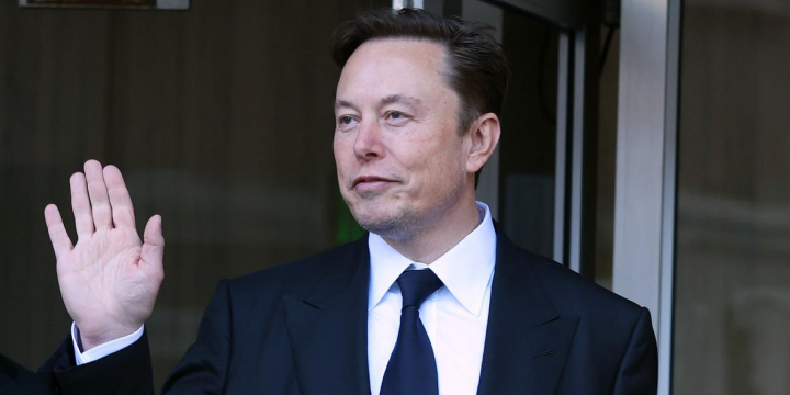 Elon Musk’s online speech at Baku Congress tops 40 million views