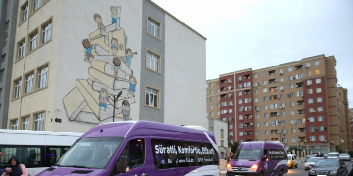 Azerbaijan relocates 21 more families to Fuzuli city