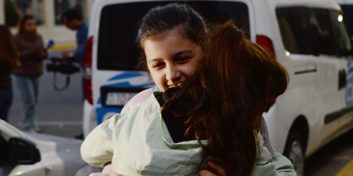 Azerbaijan relocates 22 more families to Fuzuli city