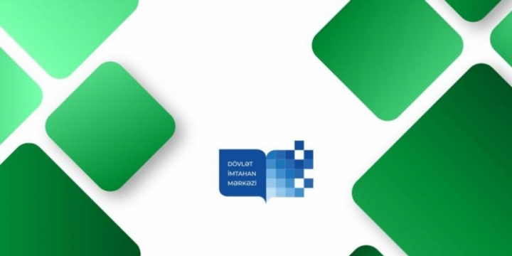 XİN-də diplomatik xidmətə qəbul imtahanının ikinci mərhələsinin nəticələri elan olunub