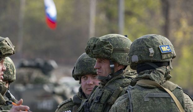 Sülhməramlıların daha bir müşahidə məntəqəsi bağlanıb