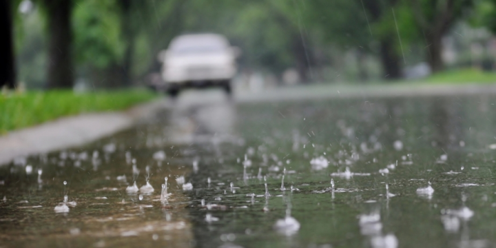 Bəzi yerlərdə leysan, dağlıq ərazilərdə isə qar yağacaq