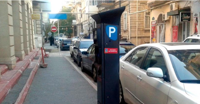 Parklanmaya görə edilən cərimənin məbləği açıqlanıb