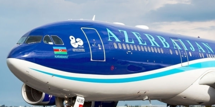 AZAL performs first flight en route Baku-Minsk-Baku
