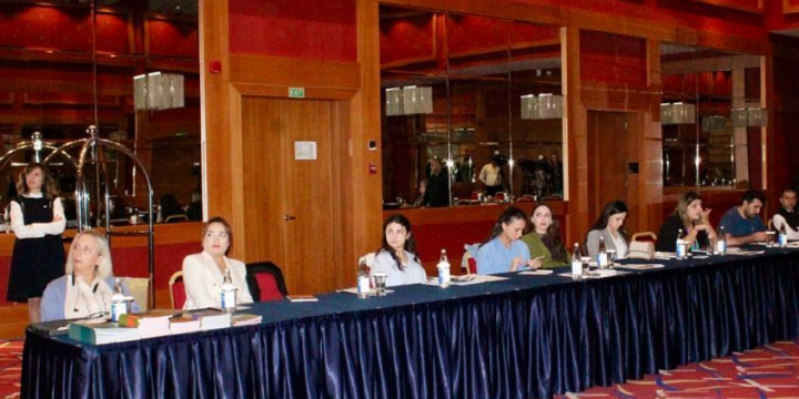 90-cı illərdə itkin düşmüş şəxslərin 523 ailə üzvündən istinad nümunəsi toplanılıb