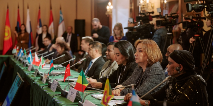 Ombudsman: Ermənistanın törətdiyi müharibə cinayətlərinin araşdırılması məqsədilə monitorinqlər aparılır