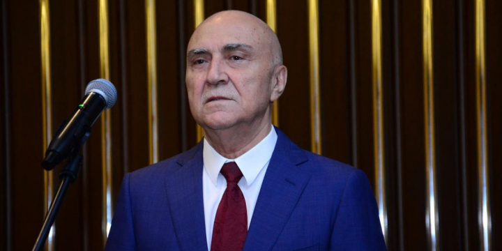 Ələt Azad İqtisadi Zonasında şirkətlərin fəaliyyət göstərməsi üçün şərtlər açıqlanıb