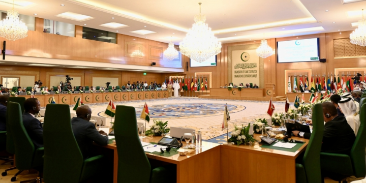 Jeyhun Bayramov: Latest developments resulting in a serious deterioration of the security situation in the region are a cause for concern