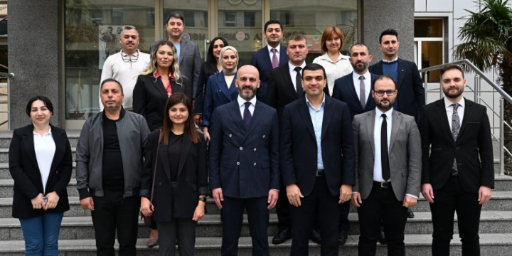 Azerbaijan, Türkiye weigh prospects for cooperation in youth field