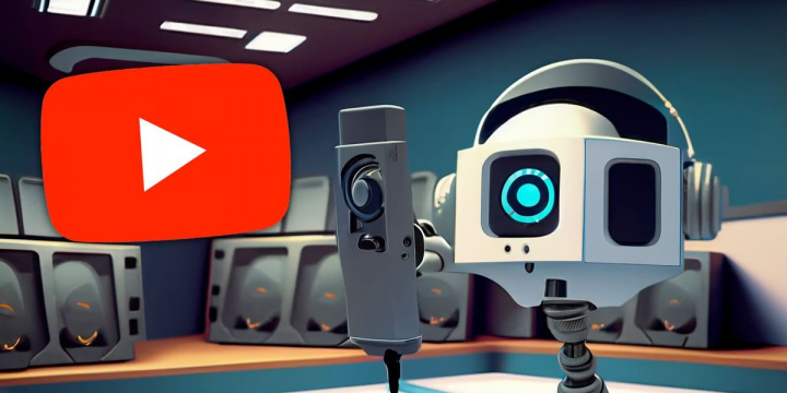 “YouTube”dan yeni süni intellekt – Mahnıları müğənnilərin səsi ilə oxuyun