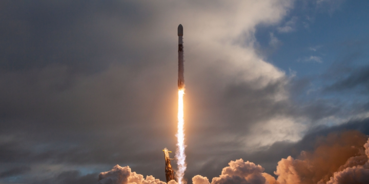 SpaceX set to launch 21 Starlink satellites from California early Oct. 21