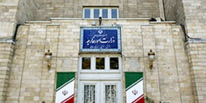 Tehran to host 3+3 meeting on Monday