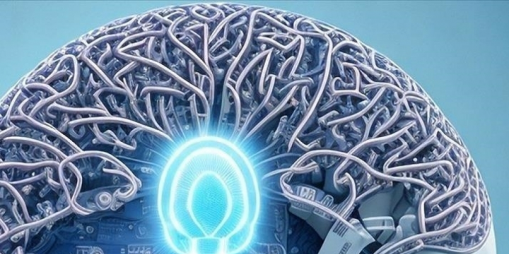 AI: Tool to improve workforce or new way to work