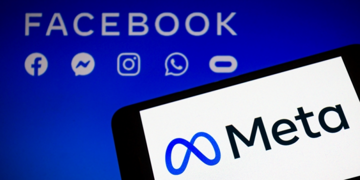 41 states sue Meta alleging that Instagram and Facebook is harmful, addictive for kids
