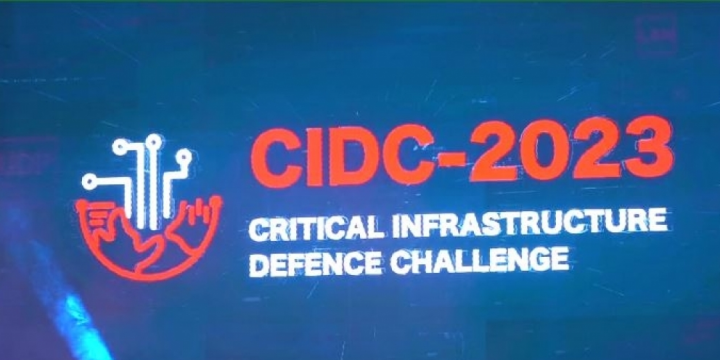 Bakı “Critical Infrastructure Defence Challenge 2023”ün açılış mərasimi keçirilir