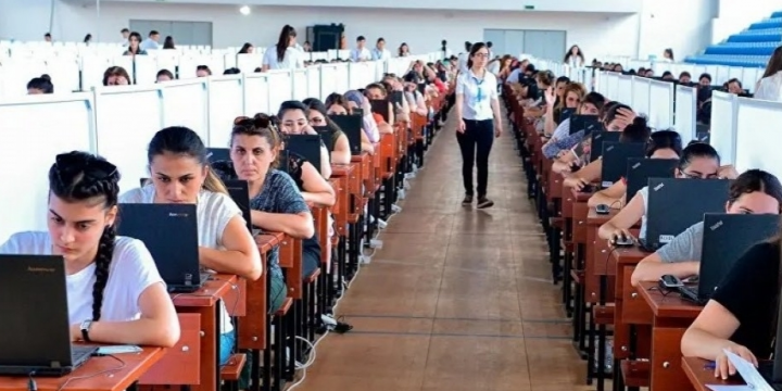 Təkrar sertifikatlaşdırma prosesinin müsahibə mərhələsində 1376 müəllim uğur qazanıb