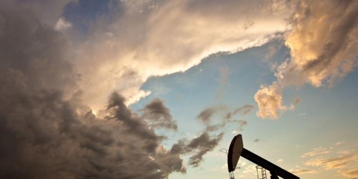 Azerbaijani oil price rises in world markets