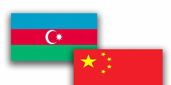 Azerbaijan’s Defense Minister is on working visit to China