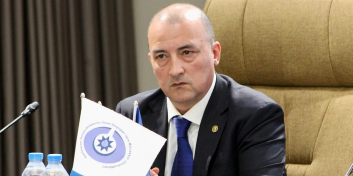 Ermənistanın Qərbi azərbaycanlılara qarşı soyqırımı və deportasiyası ilə bağlı cinayət işi başladılıb 