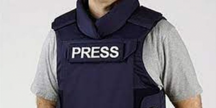Mətbuat Şurası: “PRESS” gödəkçələrin verilməsi dayandırılıb,yeni qaydalar hazırlanır