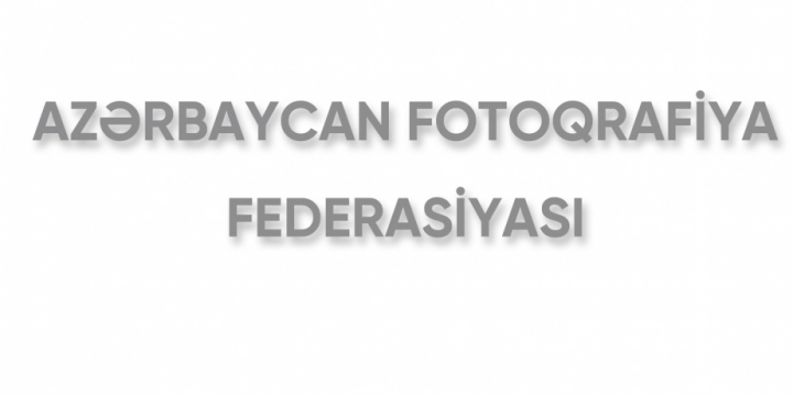 Azərbaycan Fotoqrafiya Federasiyası yaradılıb