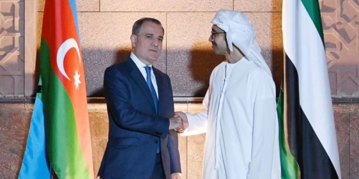 New opportunities emerged for peacebuilding process, says Azerbaijani Foreign Minister